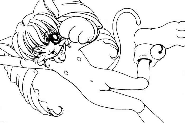 [樋上いたる] 少女ロボット - Page 21