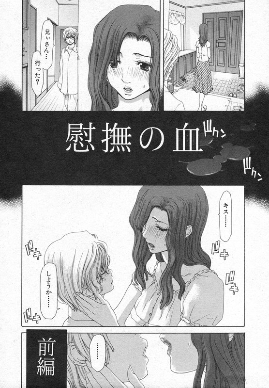 COMIC Shingeki 2006-08 - Page 29