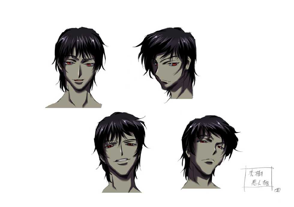 [P-Factory, Studio Koron] ano gaikai machi no goikoiren no shiuta Digital setteishiryoushuu (C75) - Page 12