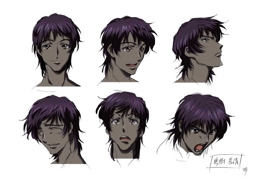 [P-Factory, Studio Koron] ano gaikai machi no goikoiren no shiuta Digital setteishiryoushuu (C75) - Page 13