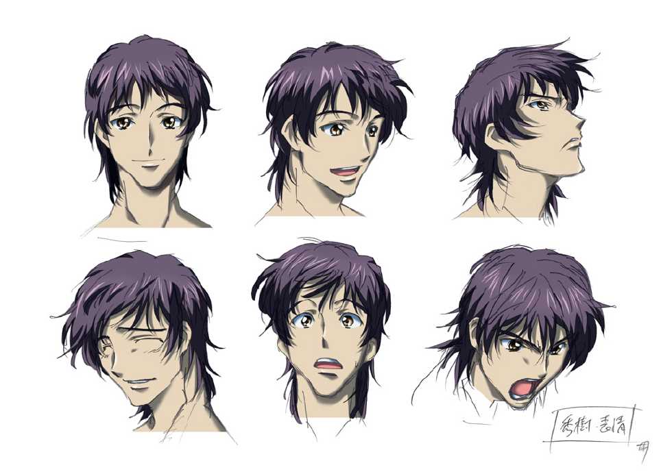 [P-Factory, Studio Koron] ano gaikai machi no goikoiren no shiuta Digital setteishiryoushuu (C75) - Page 14