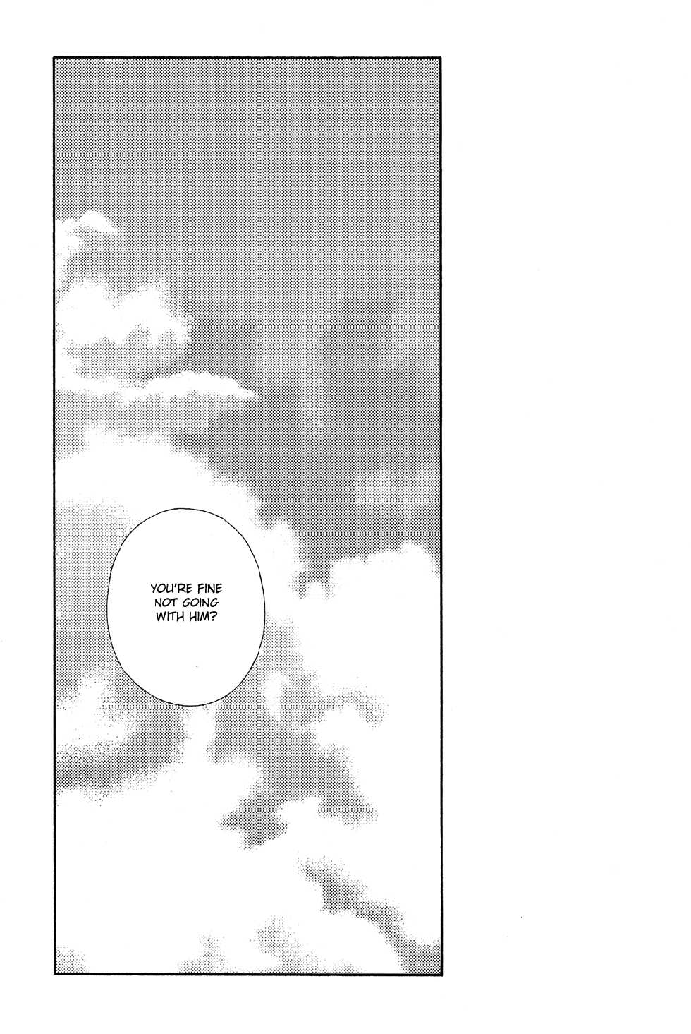 No. 6 ~ Somewhere Only We Know - Page 26