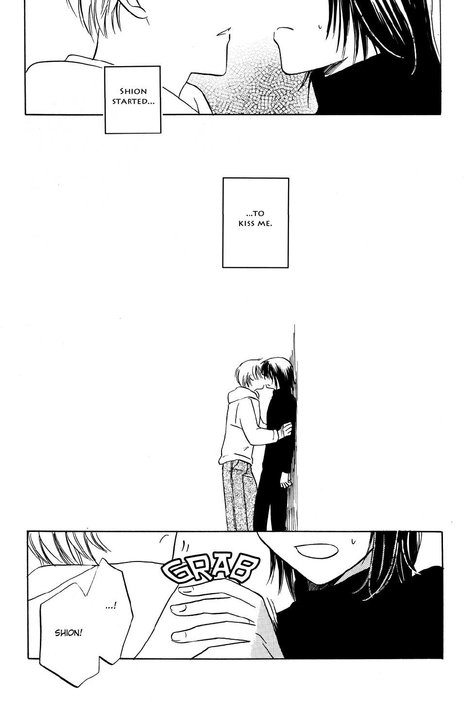 No. 6 ~ Tune the Rainbow - Page 4