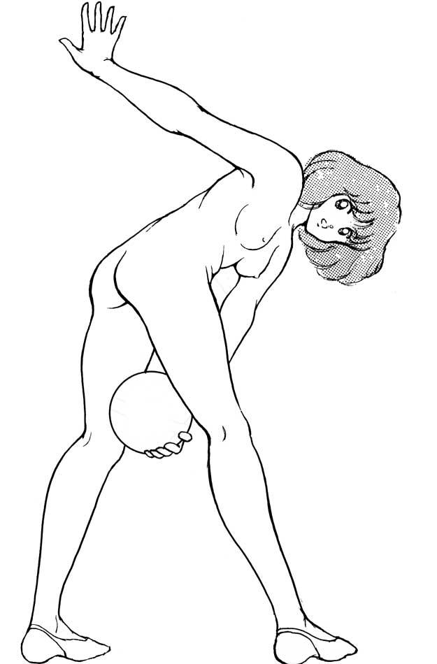 [STUDIO SHARAKU (Sharaku Seiya)] Kanshoku Touch vol. 1 (Touch) - Page 3