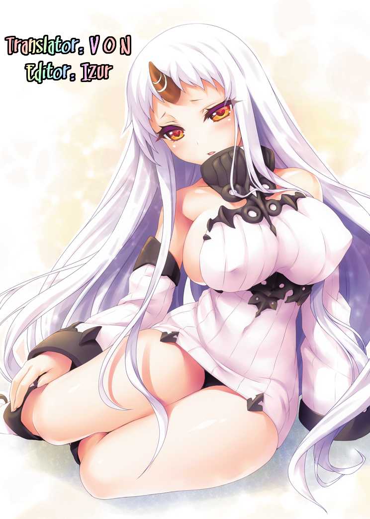 (C86) [Parin to Wareru (Neyonsan)] Kouwan Seiki ga Koi!! (Kantai Collection -KanColle-) [English] [V O N] - Page 21