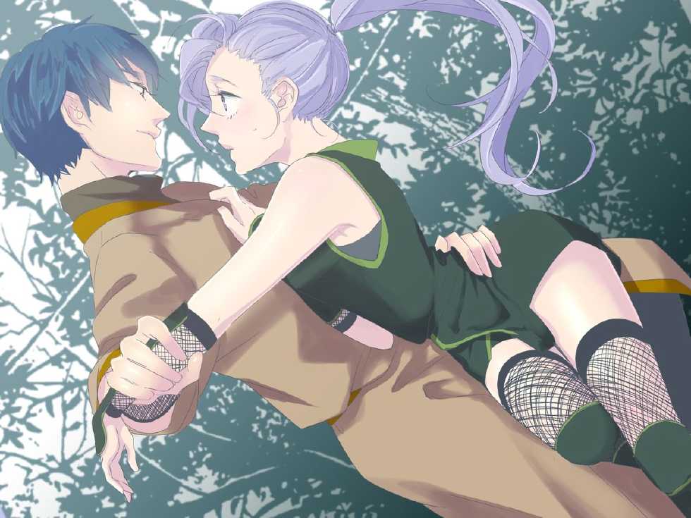 [Ichimonkai] Omorashi - Page 28