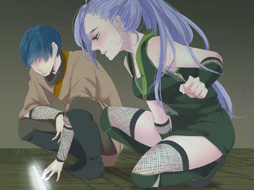 [Ichimonkai] Omorashi - Page 40