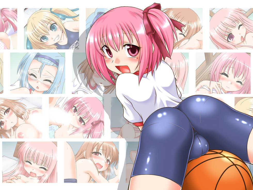 [Arctic Pan] ITOKENA (Ro-Kyu-Bu!) - Page 2