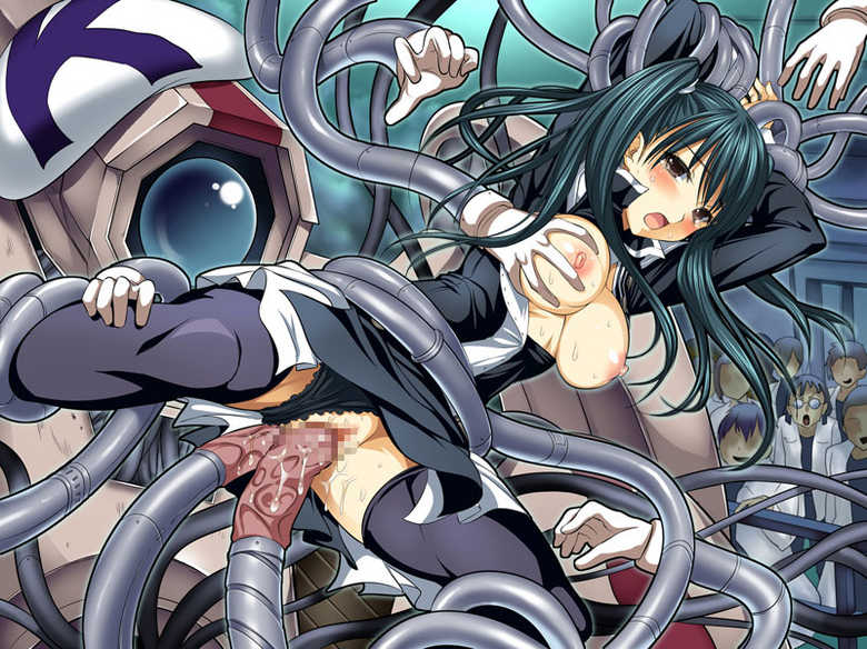 (C75) [LolitaChannel (Arigase Shinji)] Hanken Chara Shokushu Ryoujoku CG Shuu No. 106!! D.Gr○y-Man HaaHaa CG Shuu (D.Gray-man) - Page 22