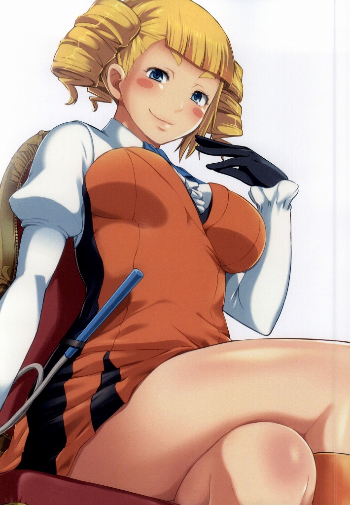 (C86) [Mountain Topper (Yamahata Rian)] White version x Yellow version (Gundam Build Fighters) - Page 25