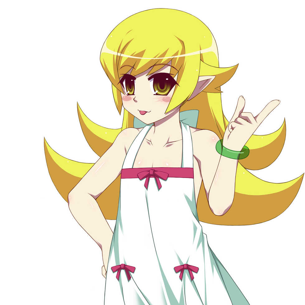 [Eternal Song] Togimonogatari (Bakemonogatari) - Page 2