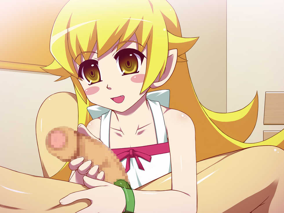 [Eternal Song] Togimonogatari (Bakemonogatari) - Page 4