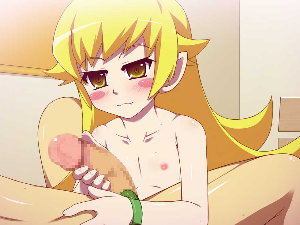 [Eternal Song] Togimonogatari (Bakemonogatari) - Page 17