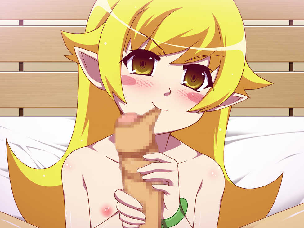 [Eternal Song] Togimonogatari (Bakemonogatari) - Page 35