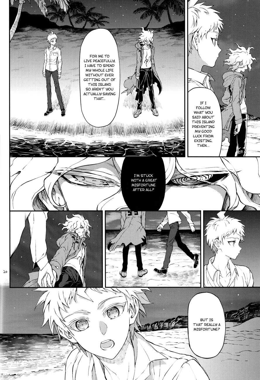 [ZCC (Zakiko)] Kimi no Tonari (Super Danganronpa 2) [English] [Kuro] - Page 26