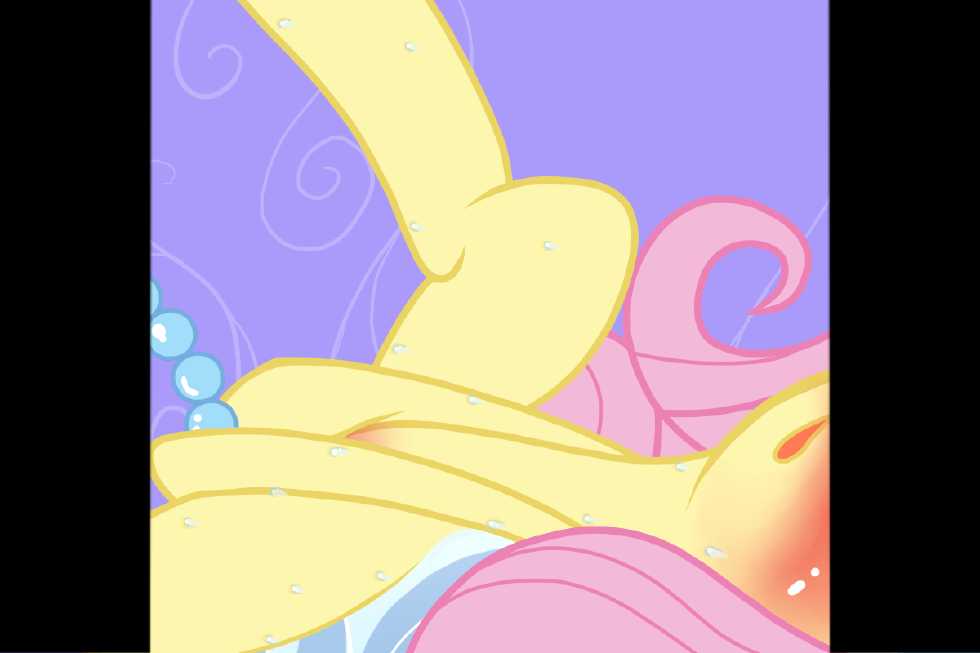 [Zat] Fluttershy 2 (My Little Pony: Friendship is Magic) - Page 3