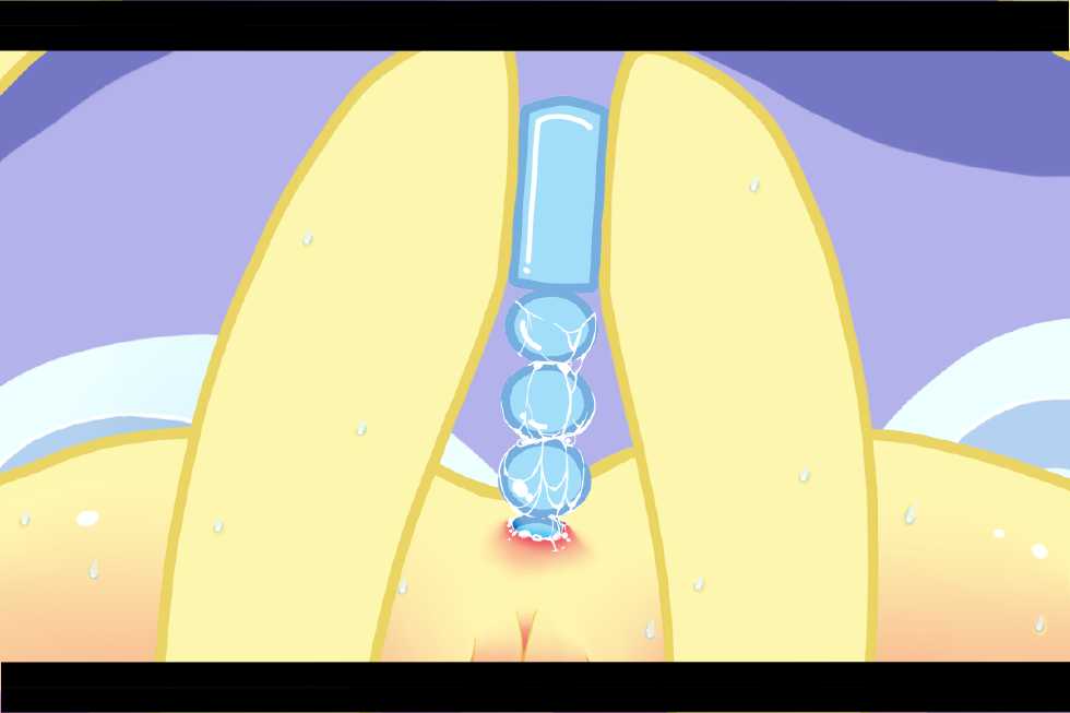 [Zat] Fluttershy 2 (My Little Pony: Friendship is Magic) - Page 10