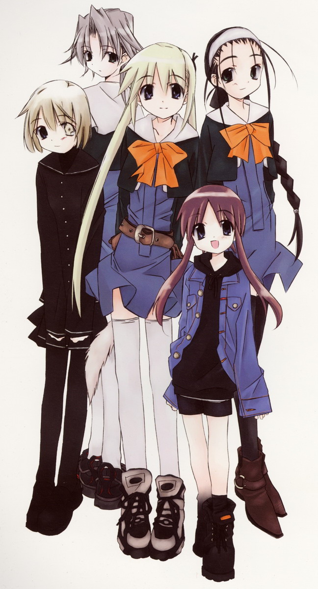 The Renga Portfolio - Page 9