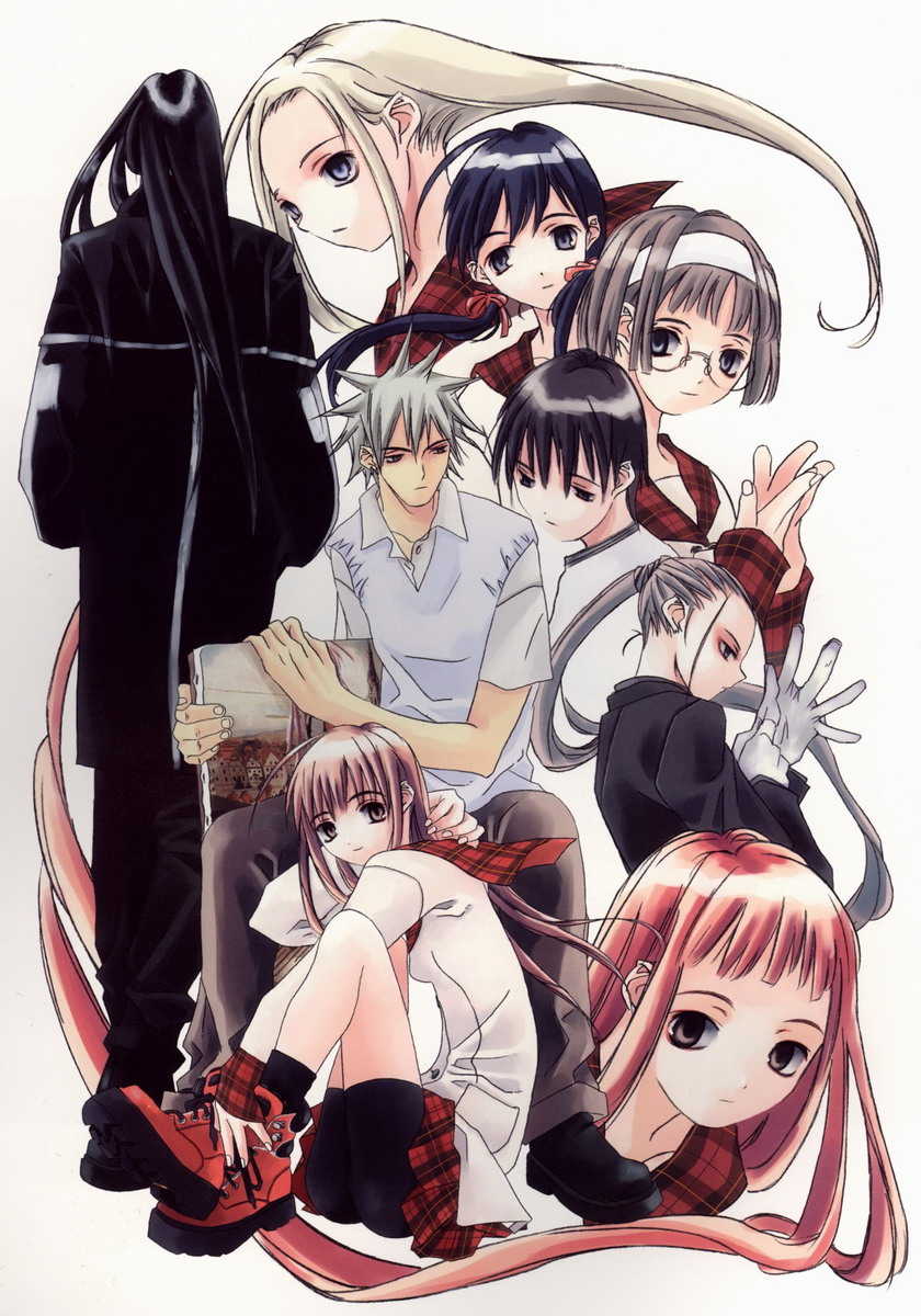 The Renga Portfolio - Page 23