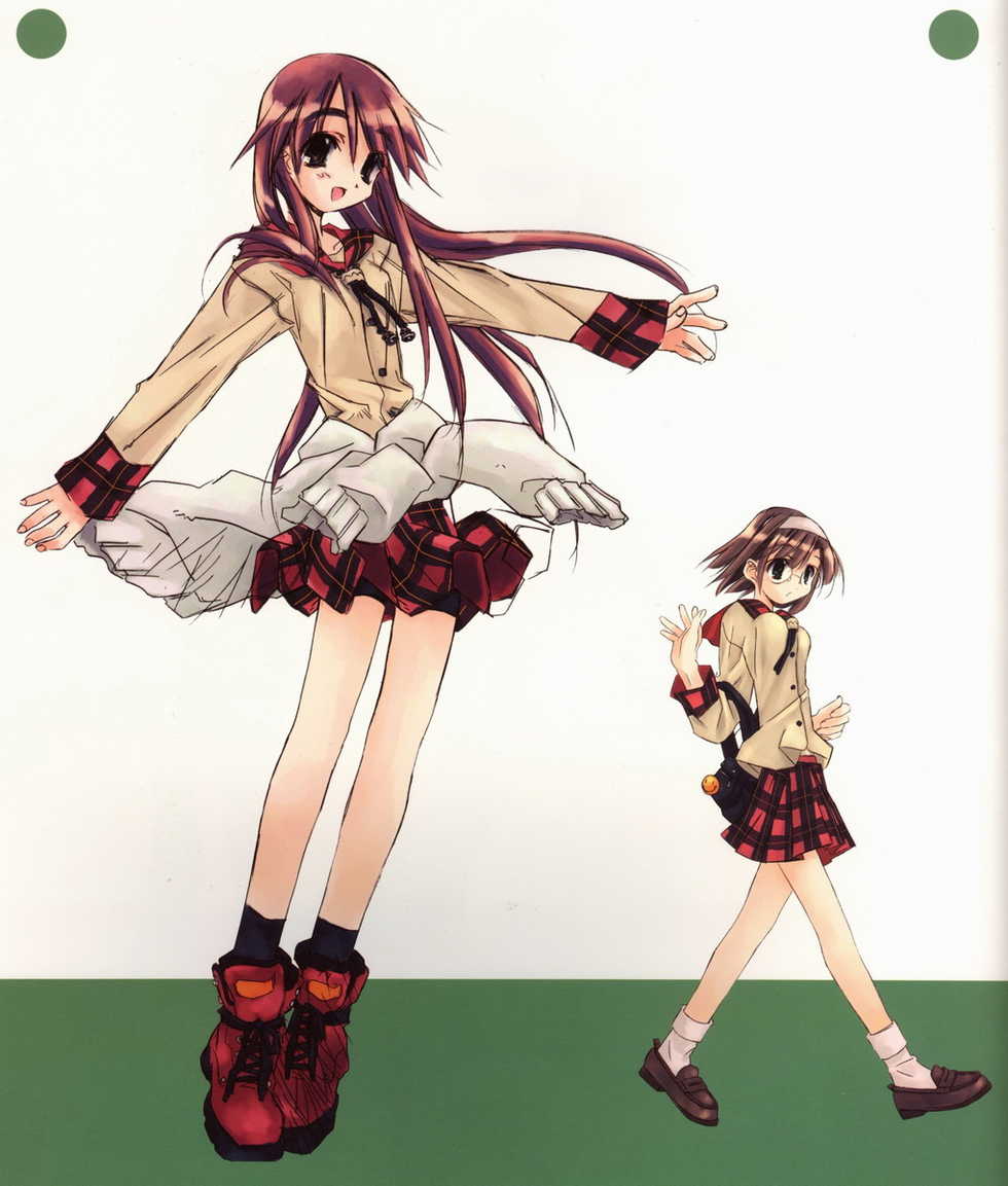 The Renga Portfolio - Page 30