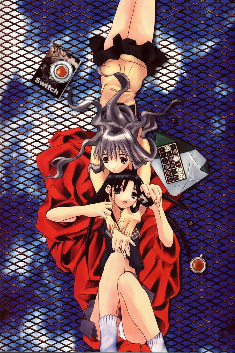 The Renga Portfolio - Page 34