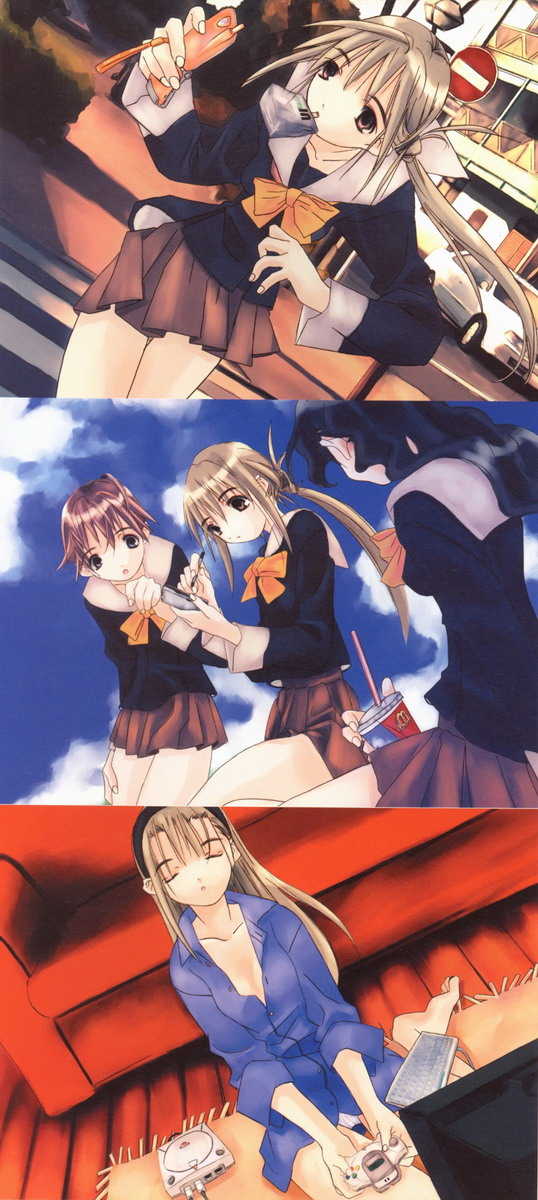 The Renga Portfolio - Page 38