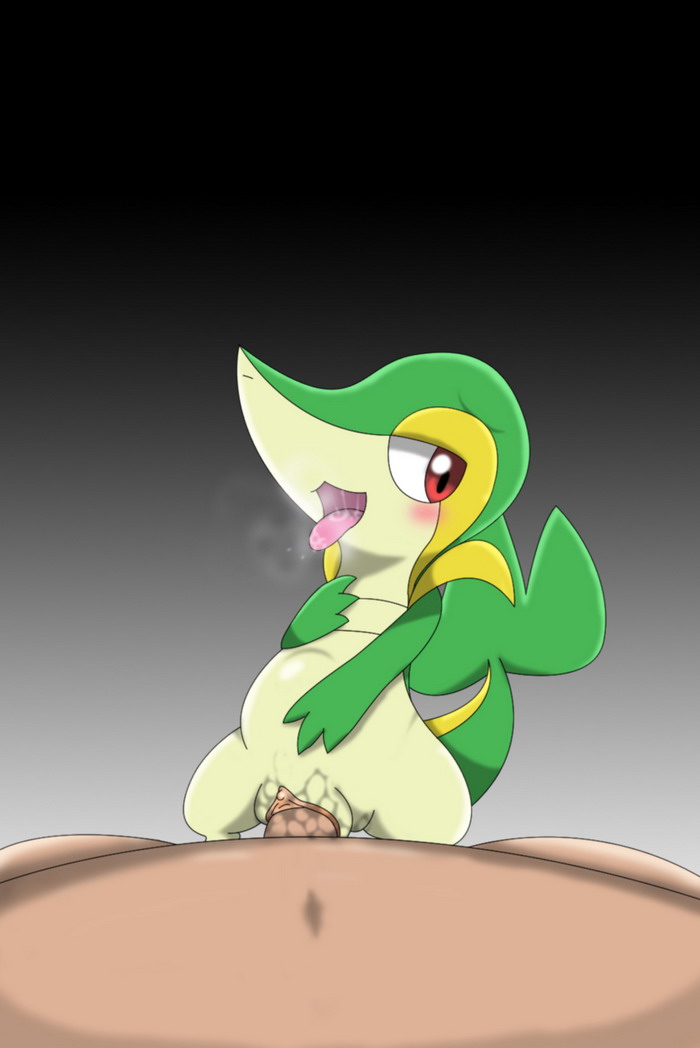 [Winick-Lim] Mate With Her Trainer (Pokemon) - Page 7