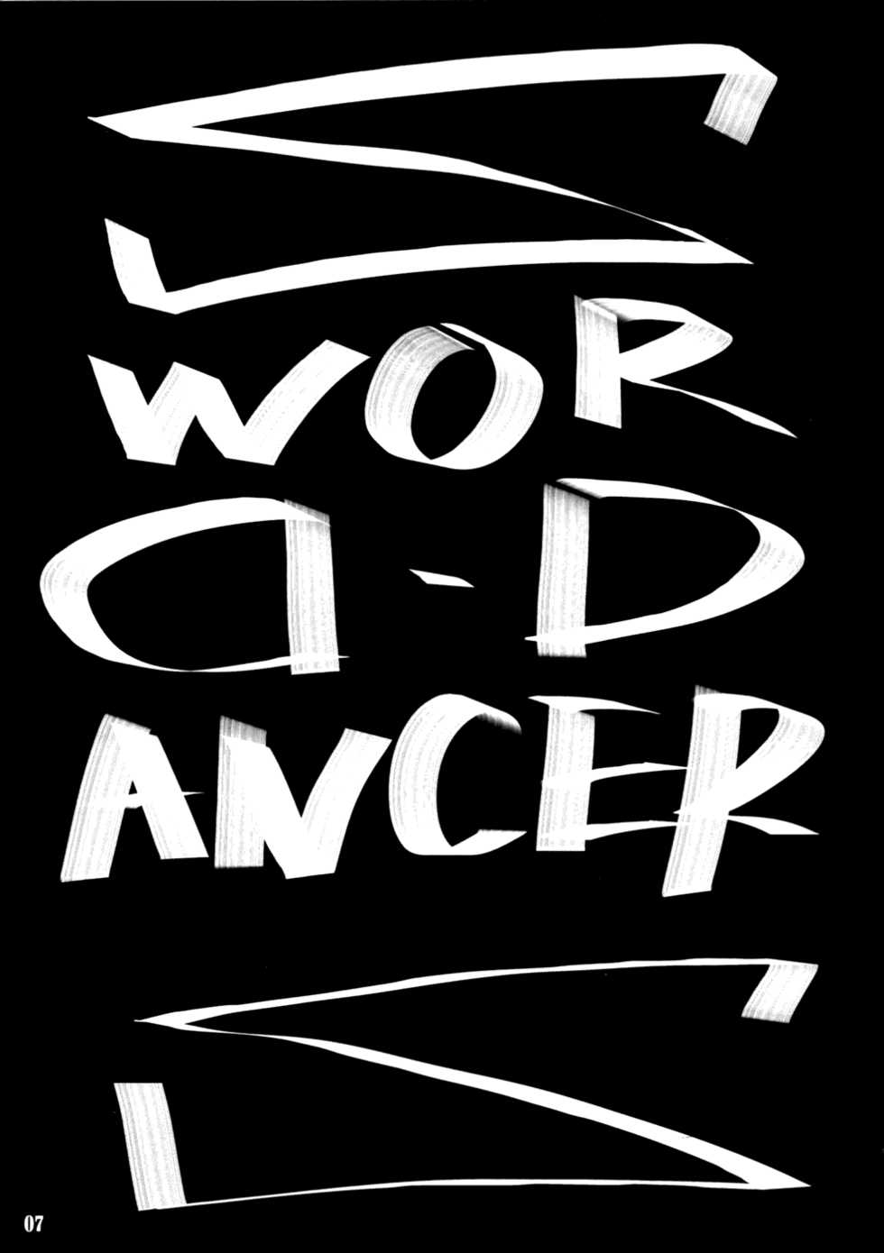 (C69) [Himura Nyuugyou (Himura Kiseki)] SWORD DANCERS (Fate/stay night) [English] - Page 8