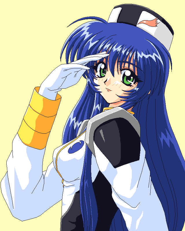 [Kitatanikumi (Kitatani Uni)] Chou RIBON V. 21 (Martian Successor Nadesico, Neon Genesis Evangelion) [Decensored] - Page 12