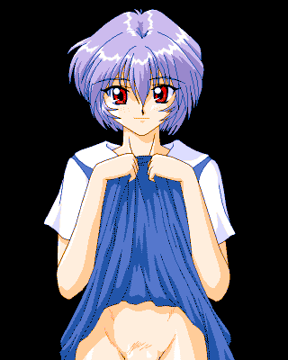 [Kitatanikumi (Kitatani Uni)] Chou RIBON V. 21 (Martian Successor Nadesico, Neon Genesis Evangelion) [Decensored] - Page 13