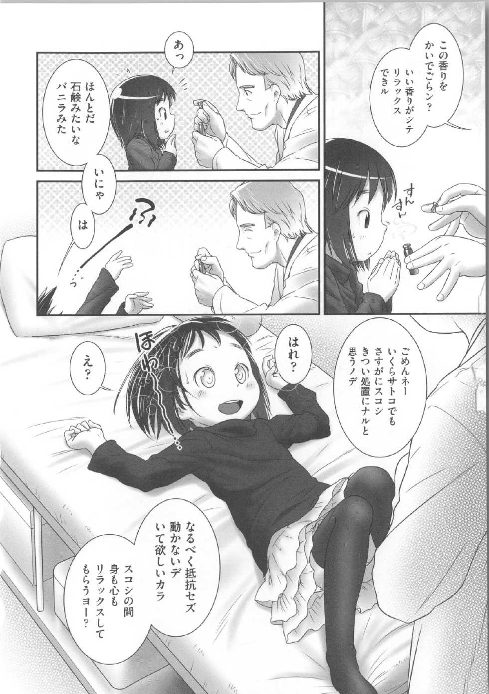 [Anthology] COMIC Shoujo Shiki Haru 2014 - Page 17