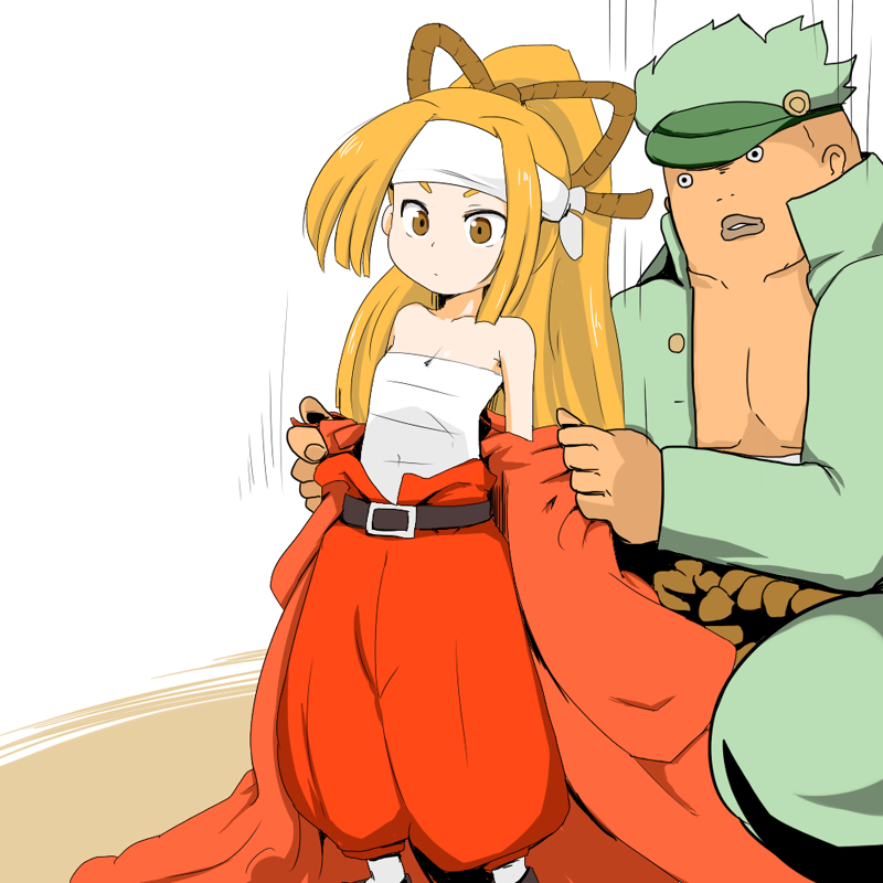 [Turuga] Oyabin ni Binbin Ireru Manga (Danball Senki) - Page 13