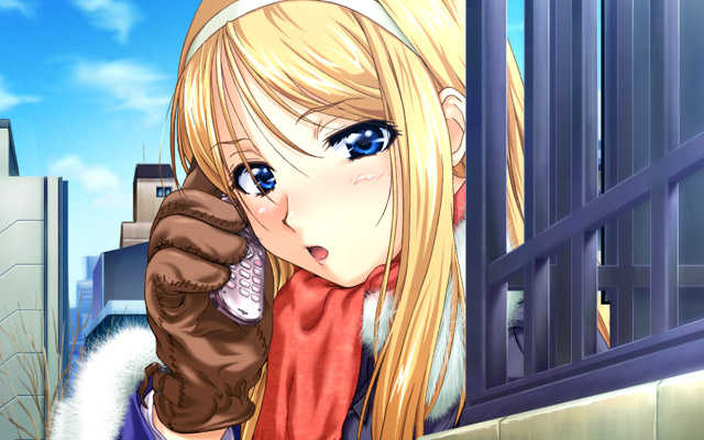 Lovers Site CG - Page 7