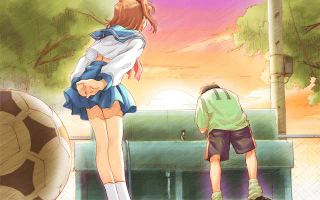 Lovers CG Pack 1 - Page 4