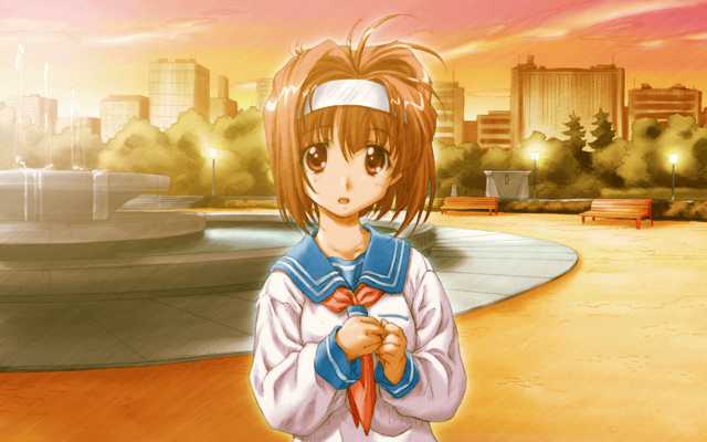 Lovers CG Pack 1 - Page 34