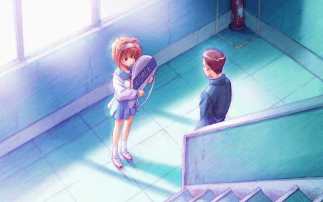 Lovers CG Pack 1 - Page 39