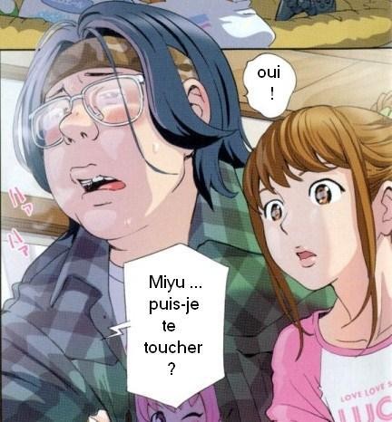 [Senke Kagero] Otaku ni Yoku Aru Fuukei - A Commonplace Scene in Otaku Room (Sweet Life, Please!!) [French] [Excavateur] - Page 2
