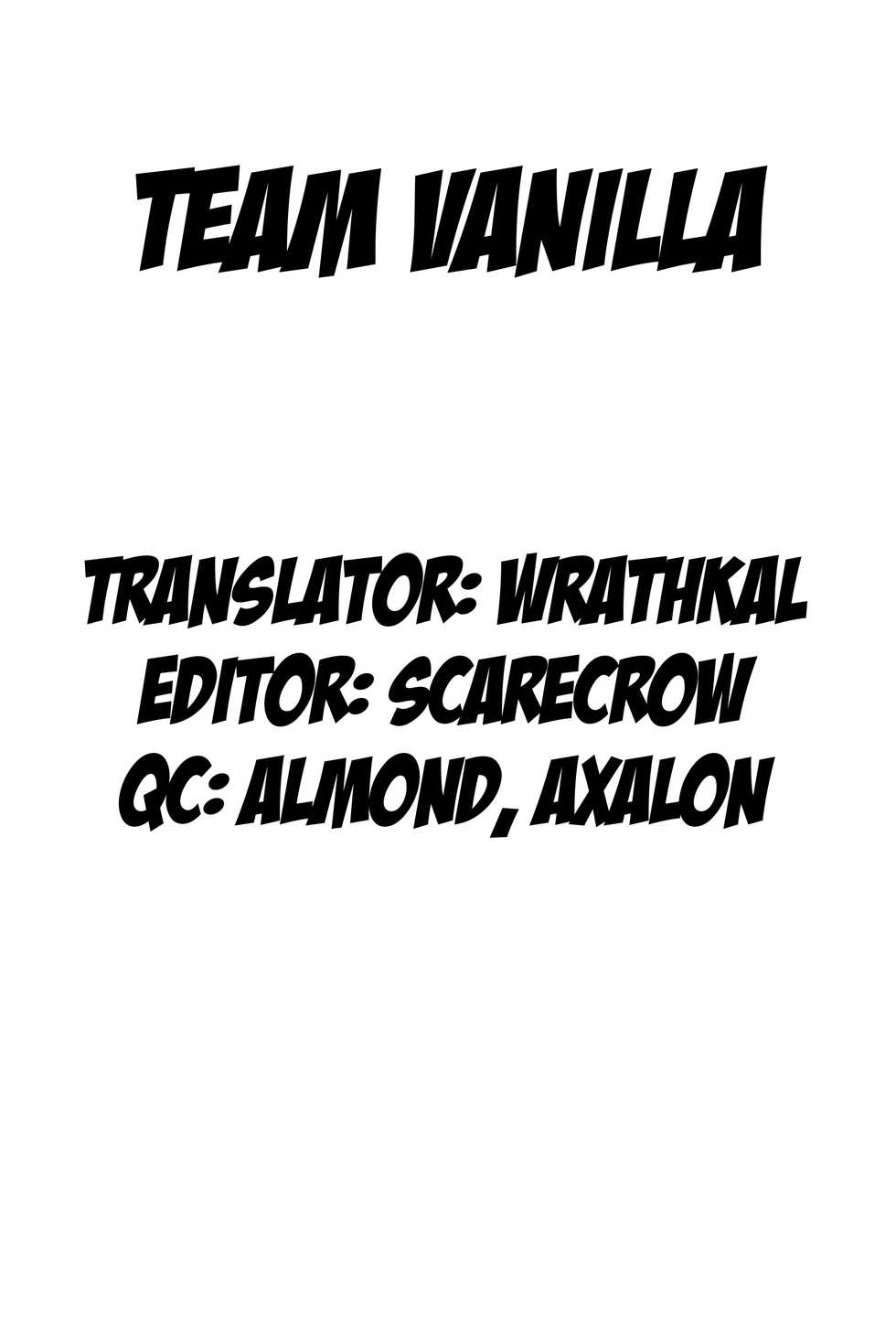 (C85) [Studio Wallaby (Deep Purple '72)] Yukihime no Hakudaku (UQ HOLDER!) [English] =TV= - Page 28