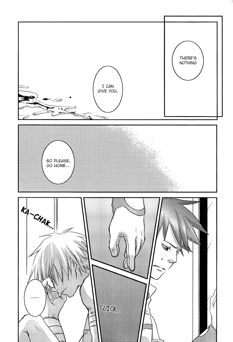 [Mokkuafunfun (Umaisake, Poki)] Zwinger (Tengen Toppa Gurren Lagann) [English] {Lady Phantomhive} - Page 38