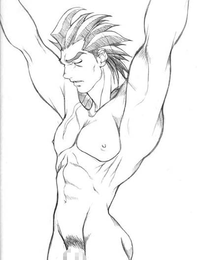 [Koi no Danshi Site (Masanori)] Kyoubatsu – Common Distraction (Rival Schools) [English] {BARAdise Scanlations} - Page 28