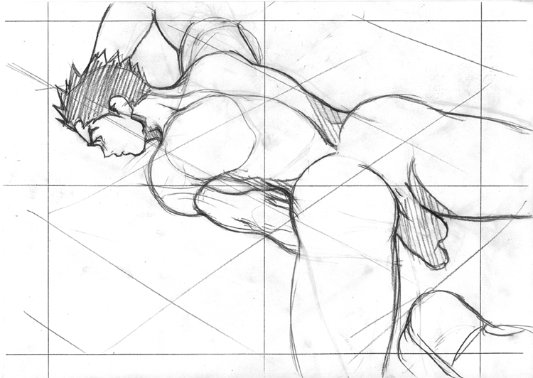 [Koi no Danshi Site (Masanori)] Kyoubatsu – Common Distraction (Rival Schools) [English] {BARAdise Scanlations} - Page 29