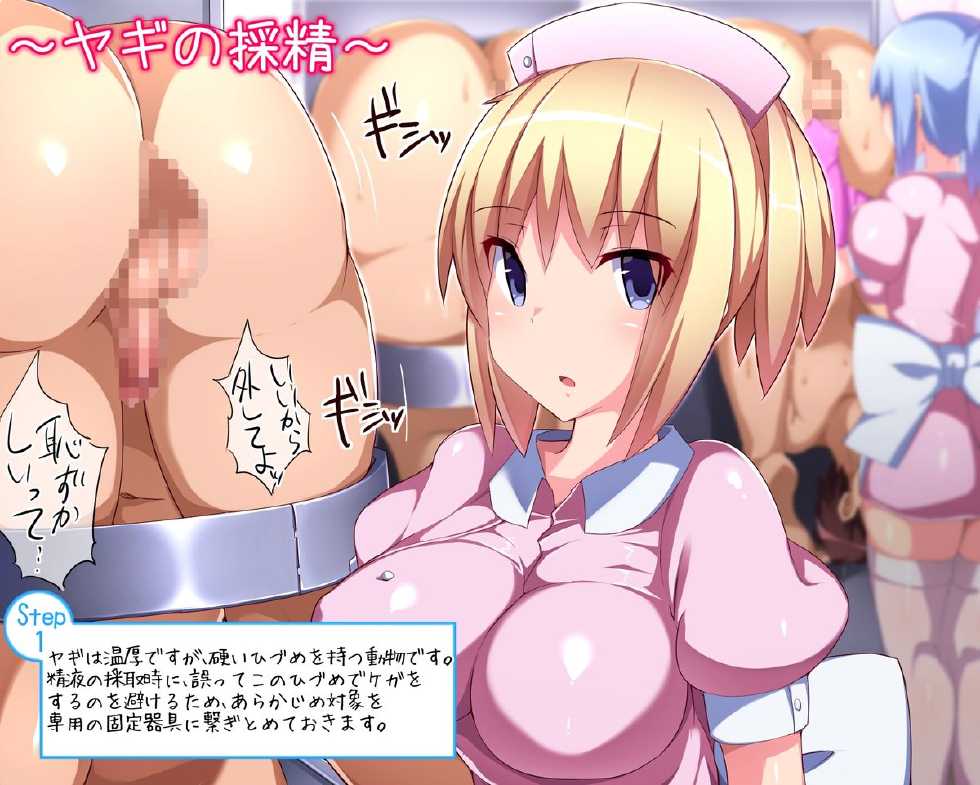 [Atelier Maso (doskoinpo)] Sakusei no Kiso - Page 17