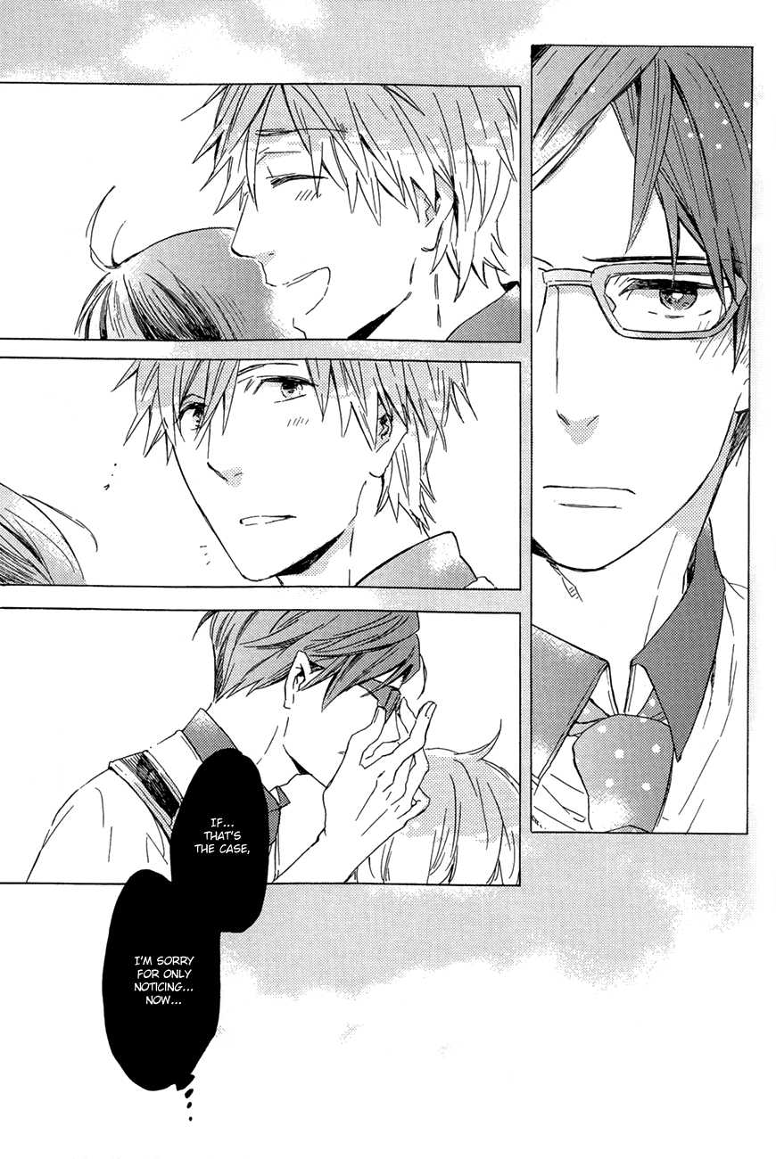 (C86) [ciao,baby (Miike)] sweet cider room (Free!) [English] [BDA Scans & ebil_trio] - Page 17