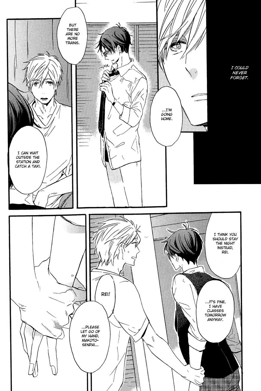 (C86) [ciao,baby (Miike)] sweet cider room (Free!) [English] [BDA Scans & ebil_trio] - Page 18