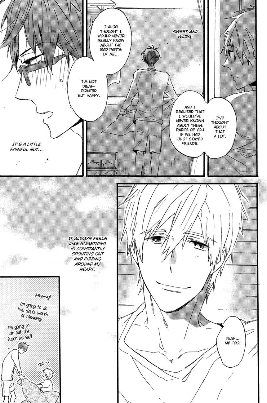 (C86) [ciao,baby (Miike)] sweet cider room (Free!) [English] [BDA Scans & ebil_trio] - Page 37