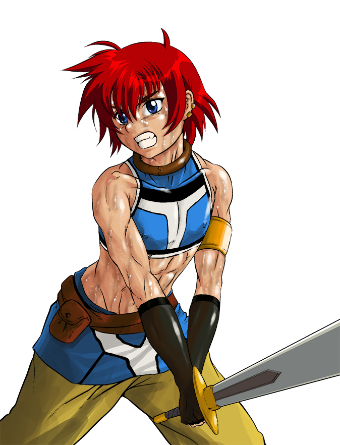 [BOYSPANIC (Amakusa Hiroshi)] Tales of BoysPanic (Tales of Eternia) - Page 2