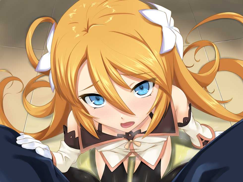 [Hachiyou] Radiant Mythology 4 (Tales of Series) - Page 18