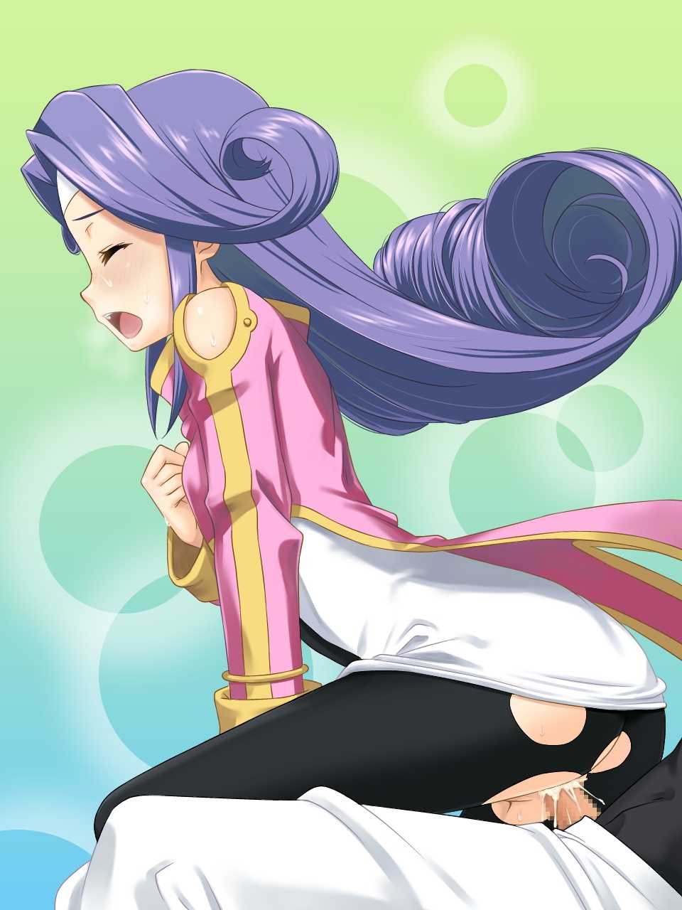 [Hachiyou] Radiant Mythology 4 (Tales of Series) - Page 34