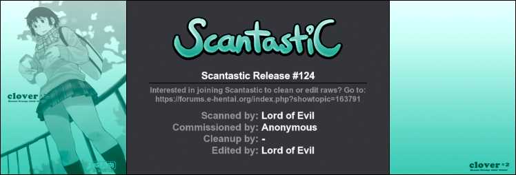 (C85) [Kansai Orange (Arai Kei)] clover＊2 (Yotsubato!) - Page 23