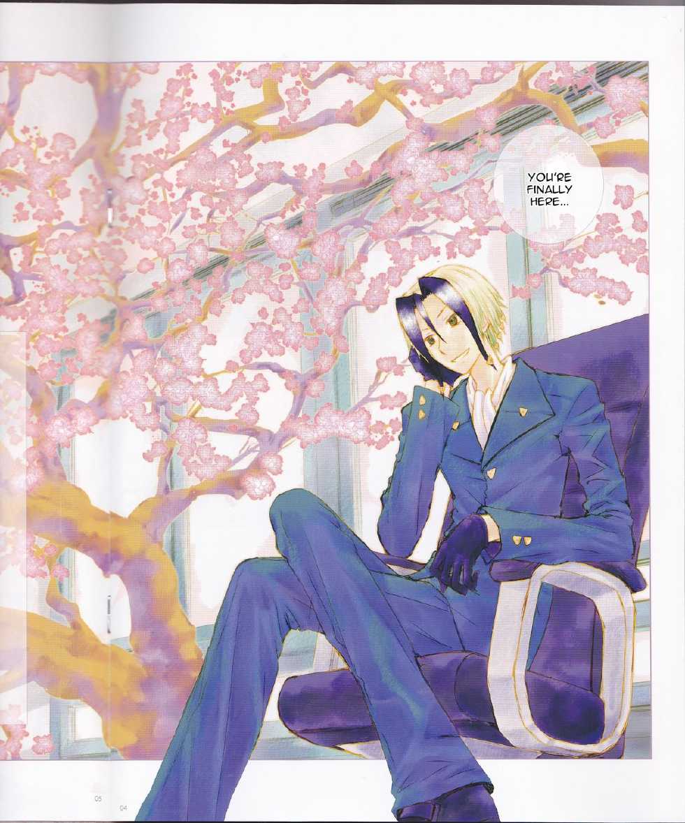 (HaruCC19) [Usagizadou (Enu)] Subako Momozono (Majin Tantei Nougami Neuro) [English] - Page 9